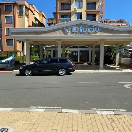 Victorio * סבטי ולאס
