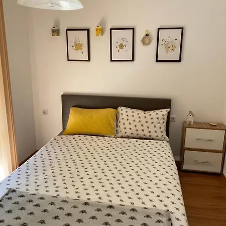 Apartment Victorio Sveti Vlas
