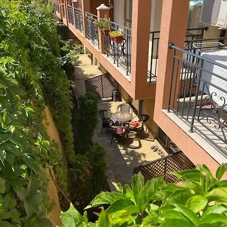 Victorio * Sveti Vlas