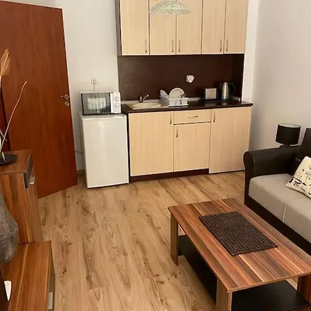 Apartment Victorio Sveti Vlas