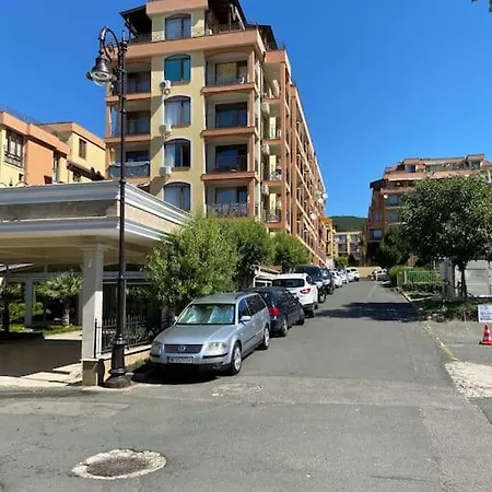 Apartment Victorio *