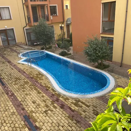 Victorio Apartment Sveti Vlas