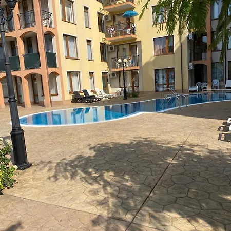 Apartment Victorio Sveti Vlas